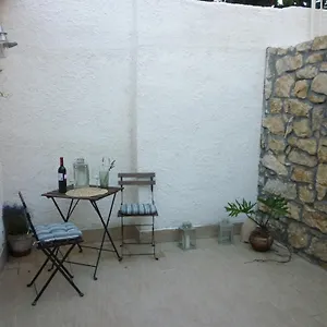 Casa Betta E Elisa Valderice