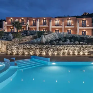 4* Hotel Parco Degli Aromi &