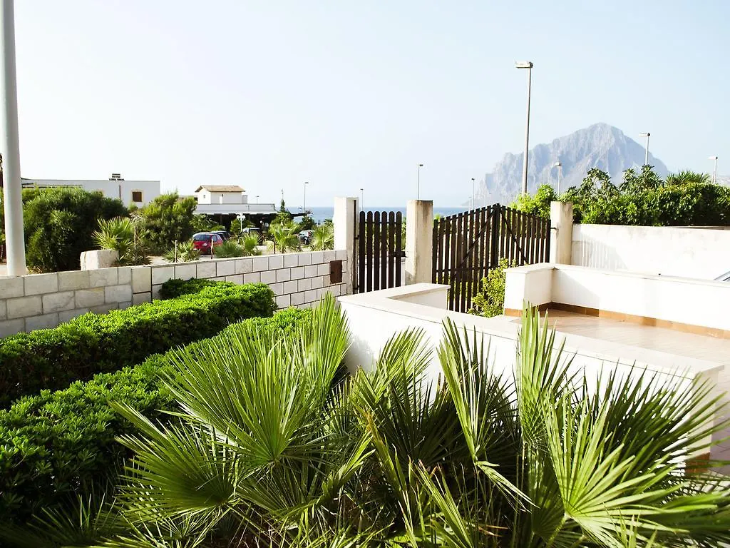 Case Vacanza Tra I Due Monti Apartment Valderice