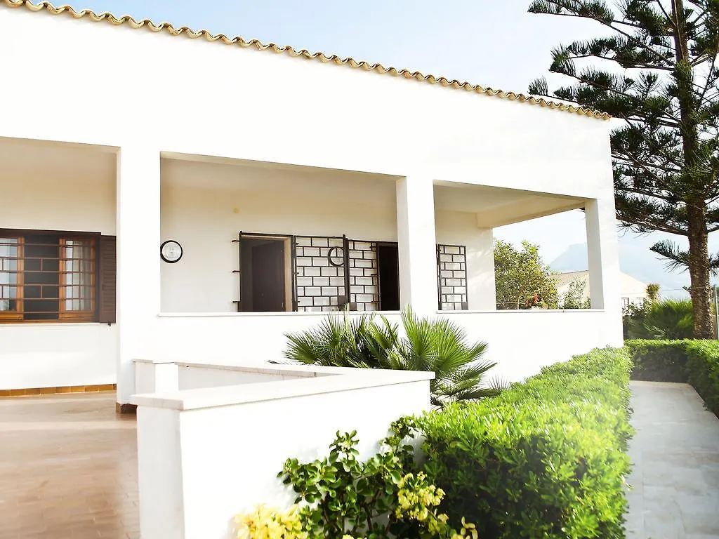 Case Vacanza Tra I Due Monti Apartment Valderice