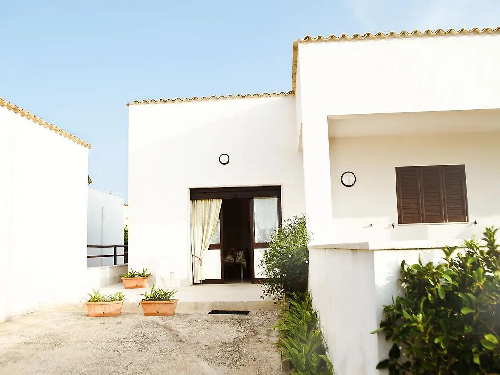 Case Vacanza Tra I Due Monti Apartment Valderice